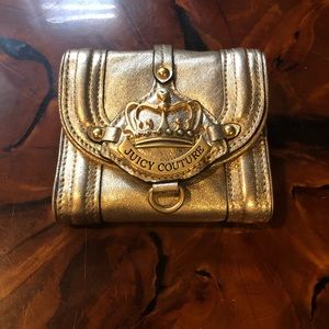 Juicy Couture Wallet